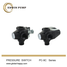 Automatic Pump Control Pressure Switch PC-9c